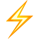 ⚡